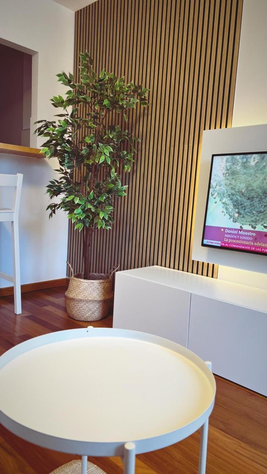 Apartamento Av.Galicia Playa Finisterre Exterior photo